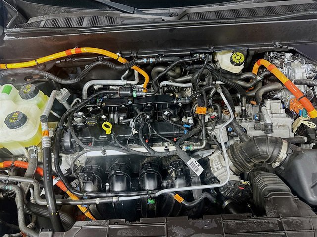 Used 2023 Ford Maverick XLT image 27