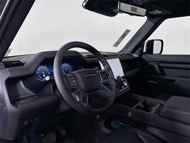New 2026 Land Rover Defender 130 S image 9