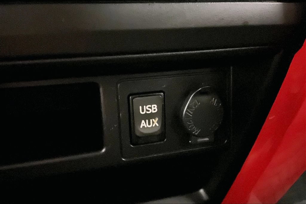 Used 2018 Toyota 4Runner TRD Off-Road AWD/4WD image 16