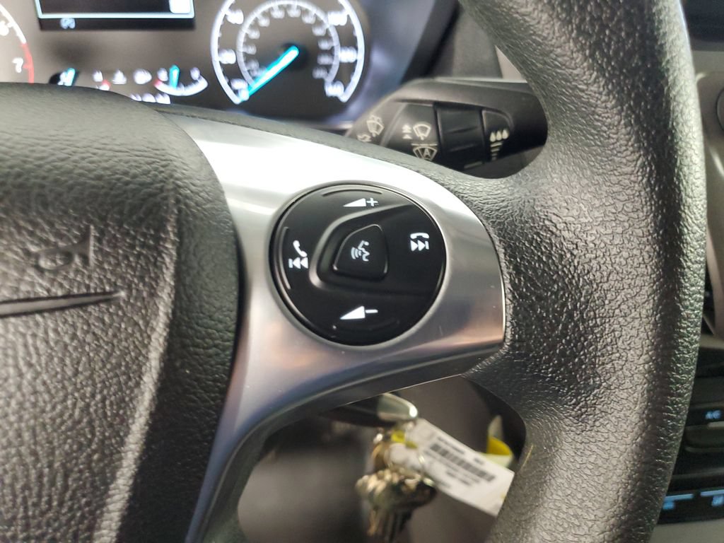 Used 2021 Ford Transit Connect XL FWD image 25