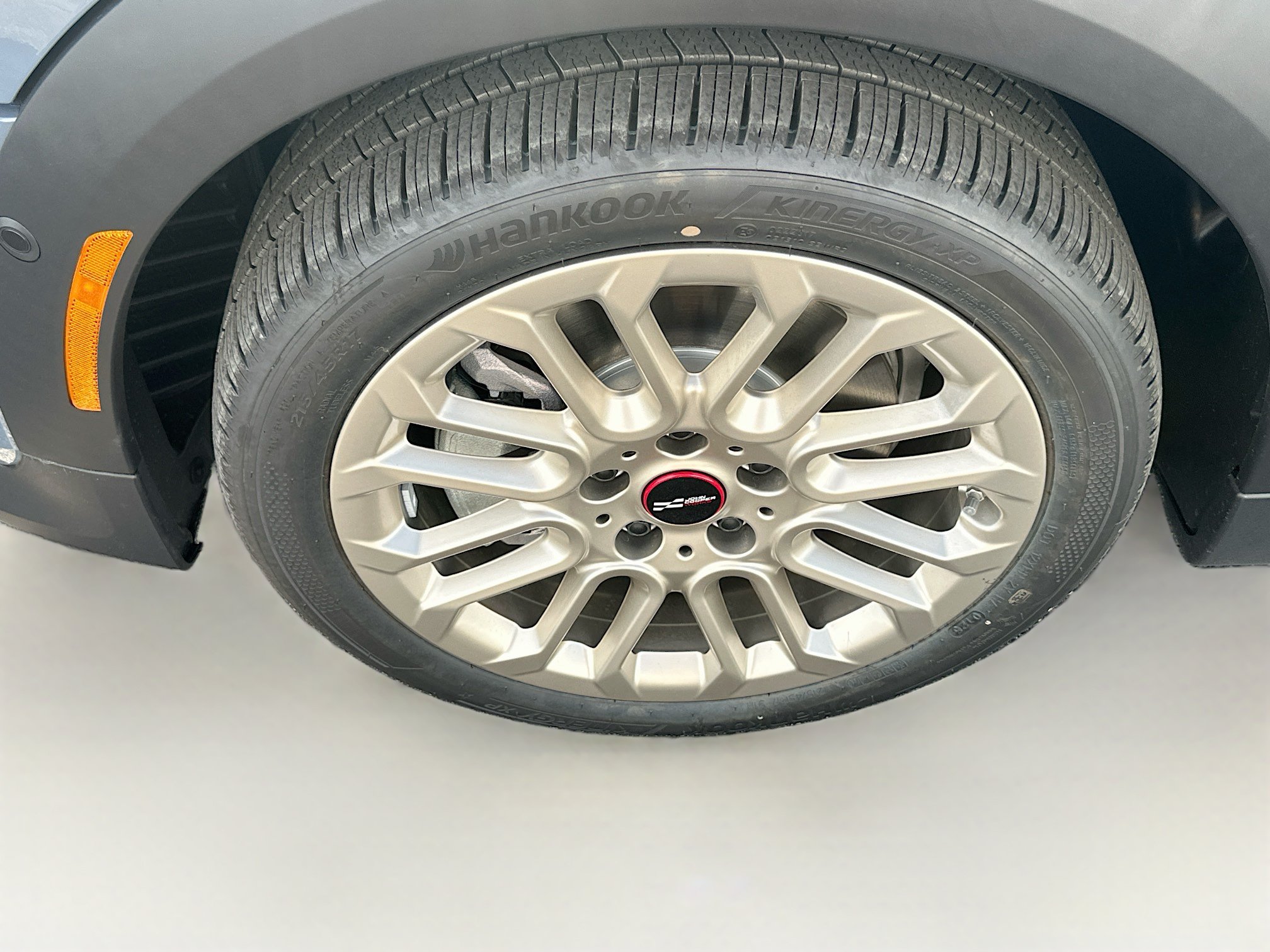 New 2026 MINI Cooper S FWD image 22