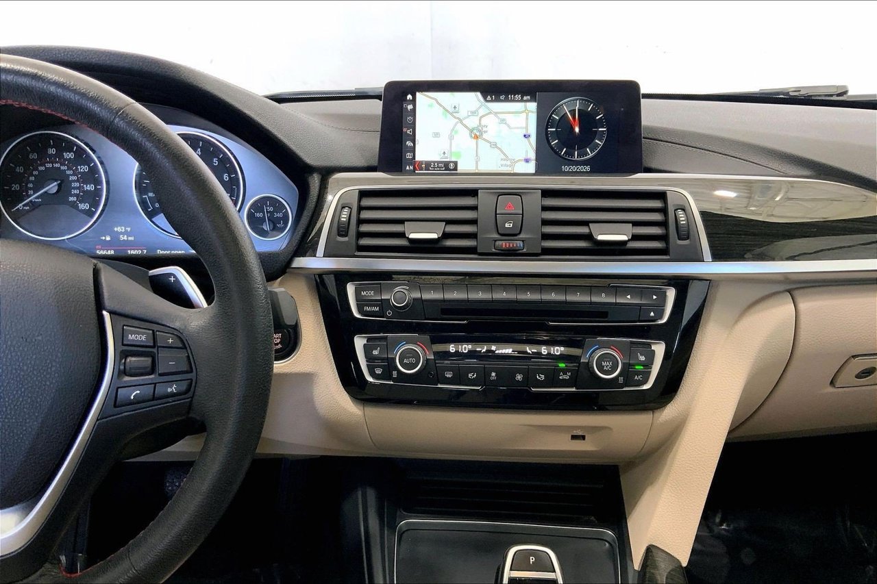 Used 2018 BMW 330i Sedan RWD image 5