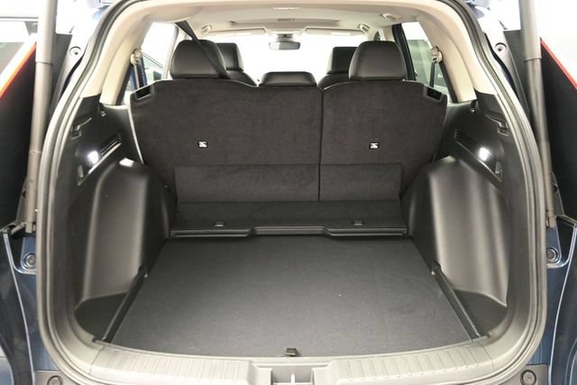 Used 2026 Honda CR-V EX-L image 30