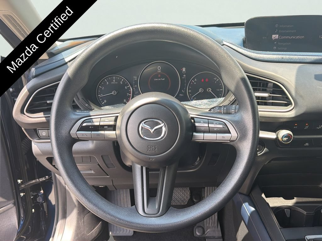 Used 2020 MAZDA CX-30 FWD image 20