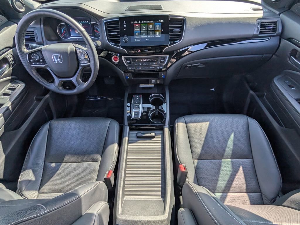 Used 2020 Honda Passport Elite image 14