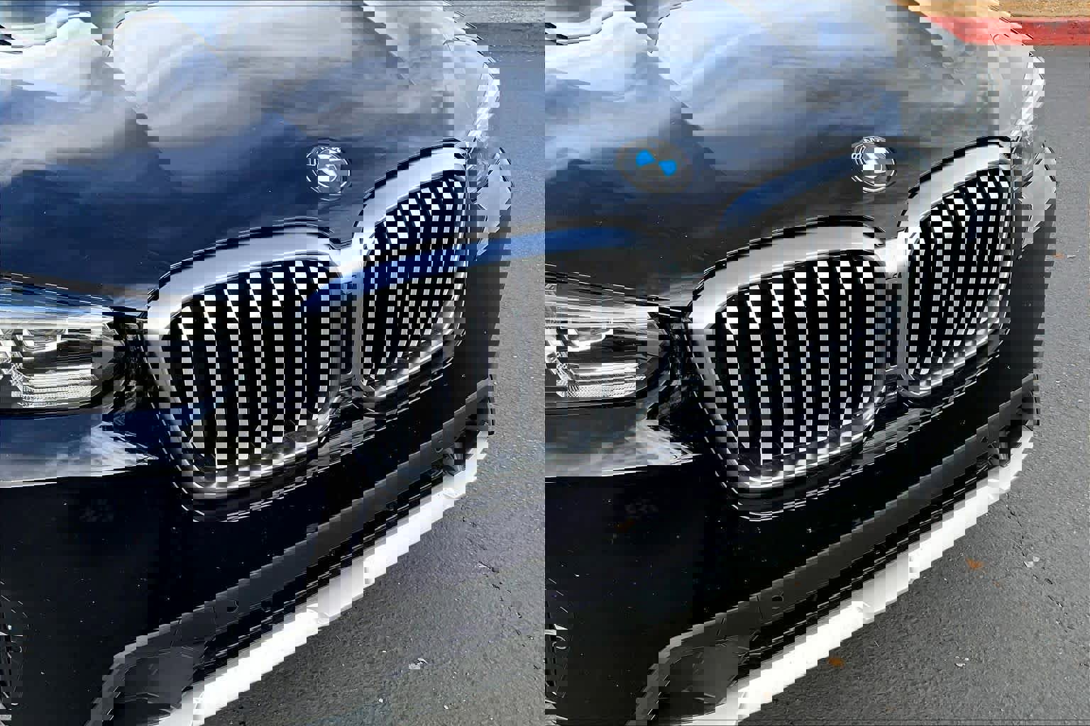 Used 2023 BMW X3 xDrive30i w/ Convenience Package image 33