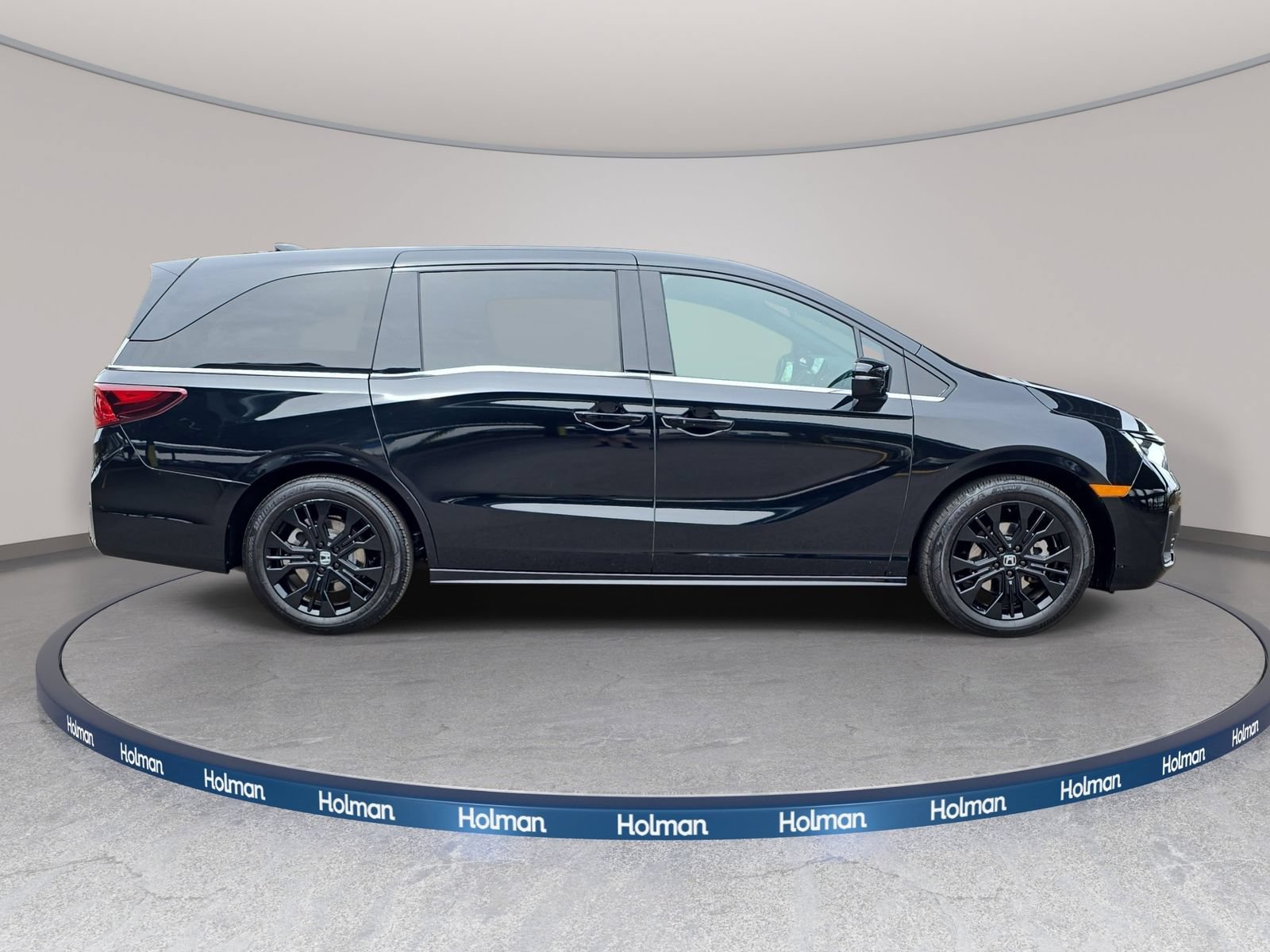 Certified 2025 Honda Odyssey Sport-L image 7