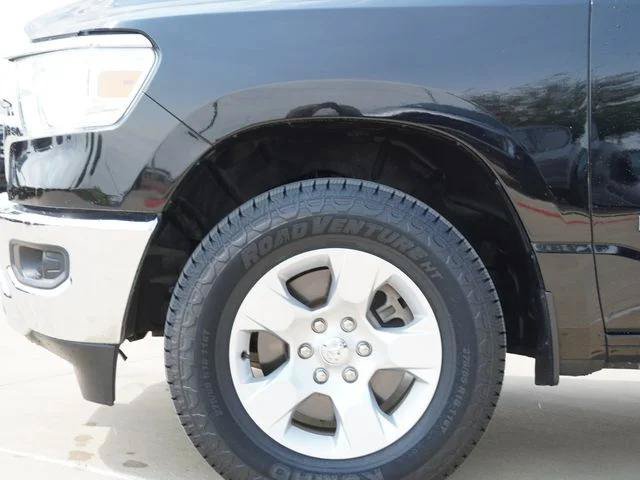 Certified 2023 RAM 1500 Lone Star AWD/4WD image 5