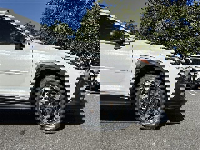 New 2025 Subaru Crosstrek 2.5i Limited image 9