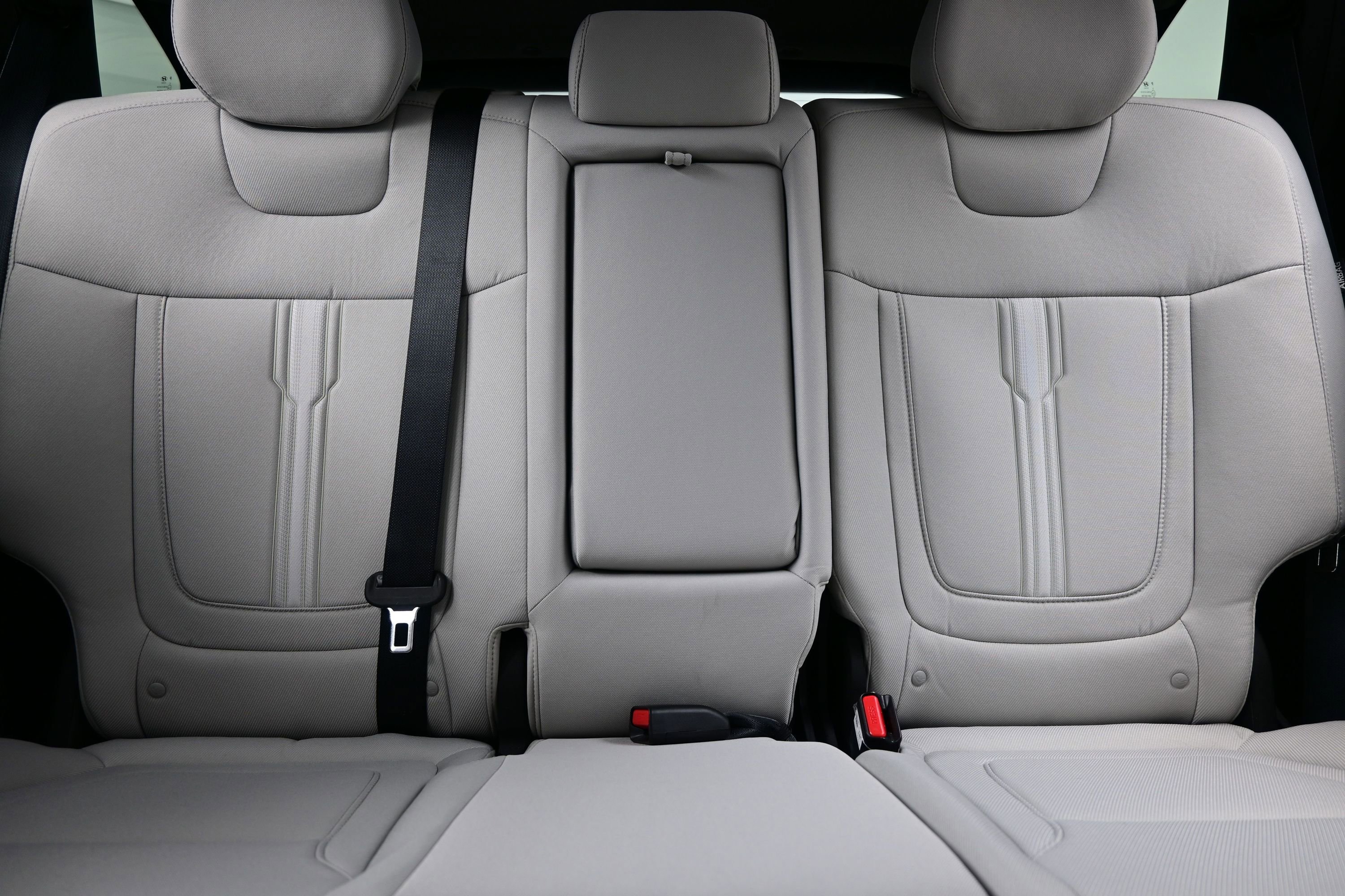 Certified 2026 Hyundai Tucson SEL FWD image 16