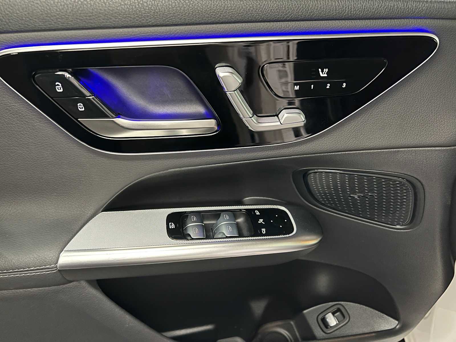 Certified 2026 Mercedes-Benz GLC 300 4MATIC image 22