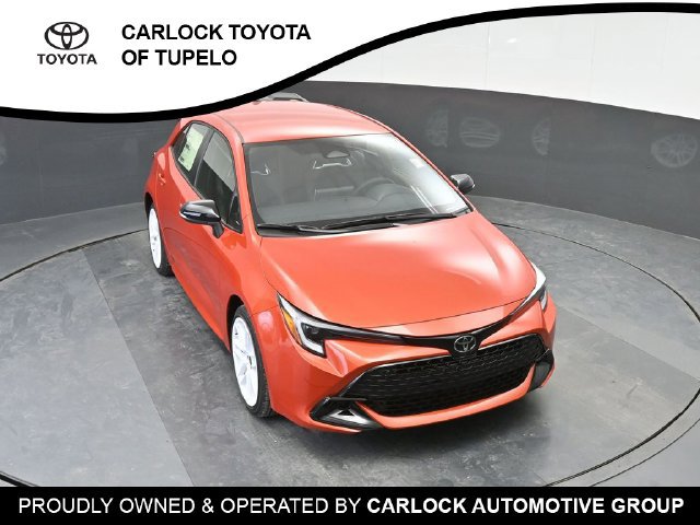 Used 2026 Toyota Corolla SE FWD image 36