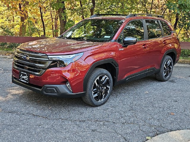 New 2026 Subaru Forester Premium AWD/4WD image 4