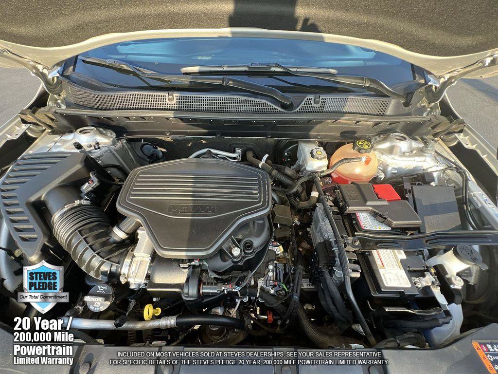 Used 2020 Chevrolet Blazer LT image 32