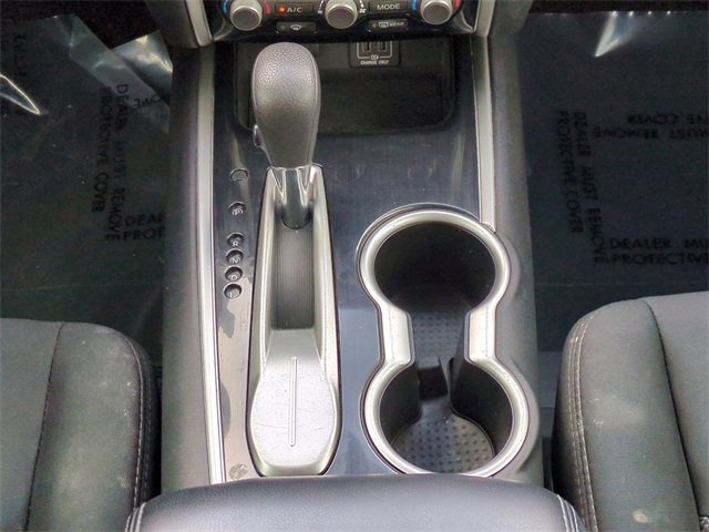 Used 2018 Nissan Pathfinder S image 19