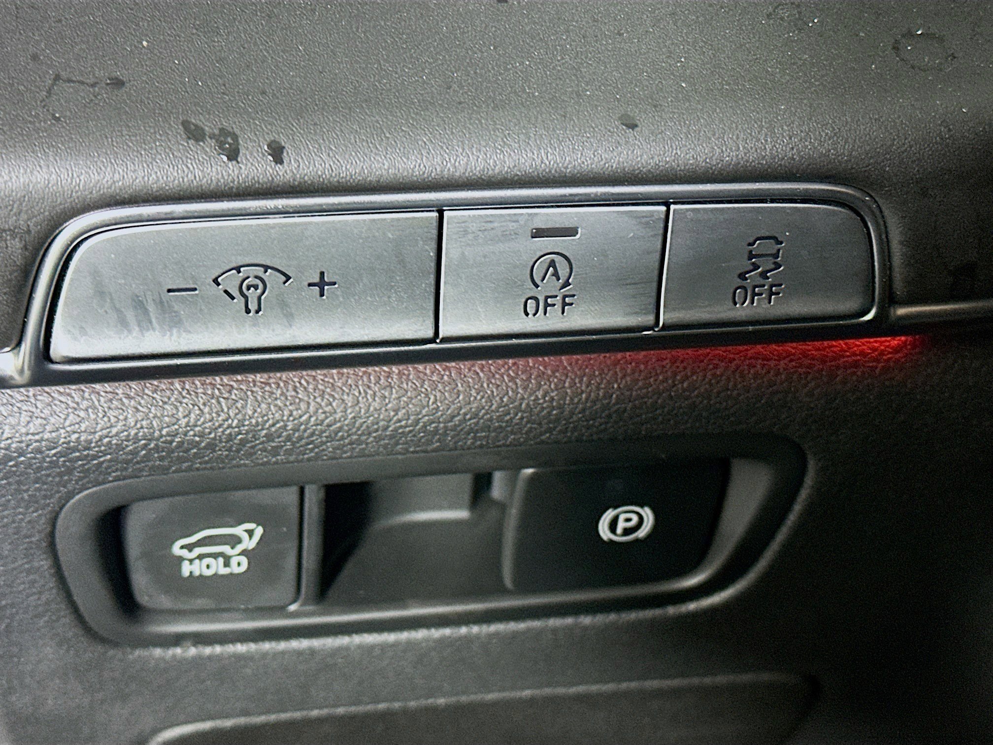 Used 2024 Genesis GV80 2.5T image 17