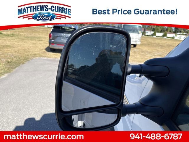 New 2026 Ford E-350 and Econoline 350 Super Duty w/ Power Equipment Group image 8