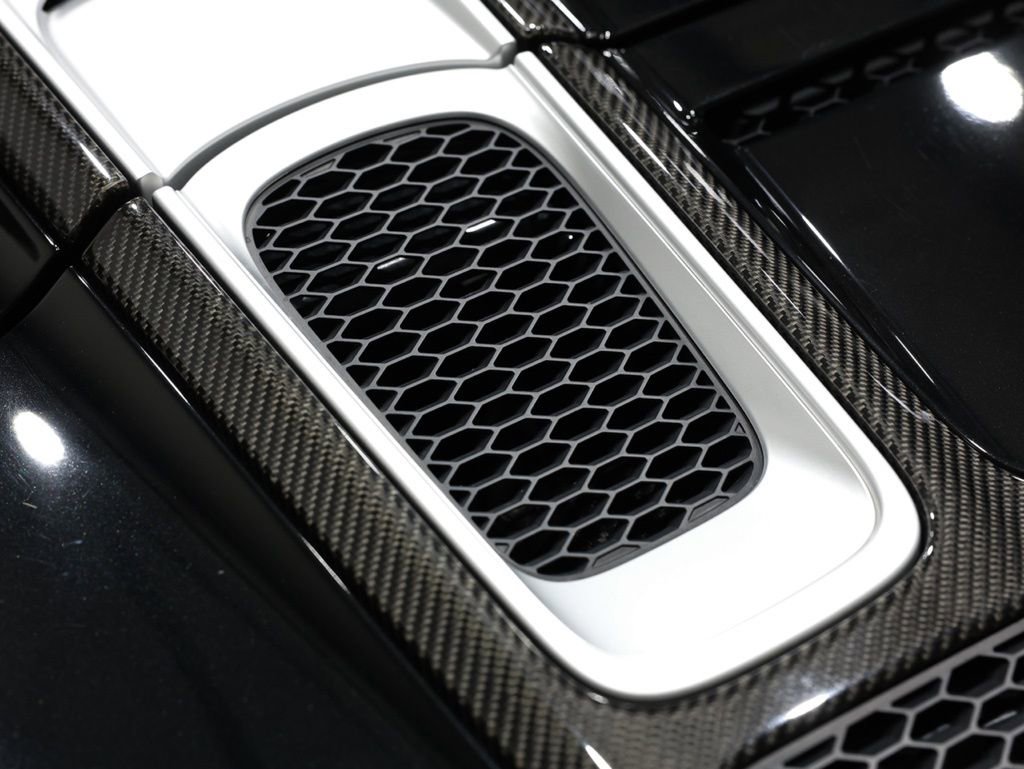 Used 2023 Audi R8 V10 performance w/ Carbon Exterior Package image 56