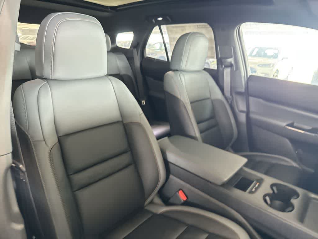 New 2026 Honda Prologue Touring image 26