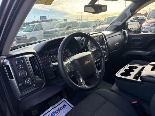 Used 2016 Chevrolet Silverado 1500 LT w/ All Star Edition image 13