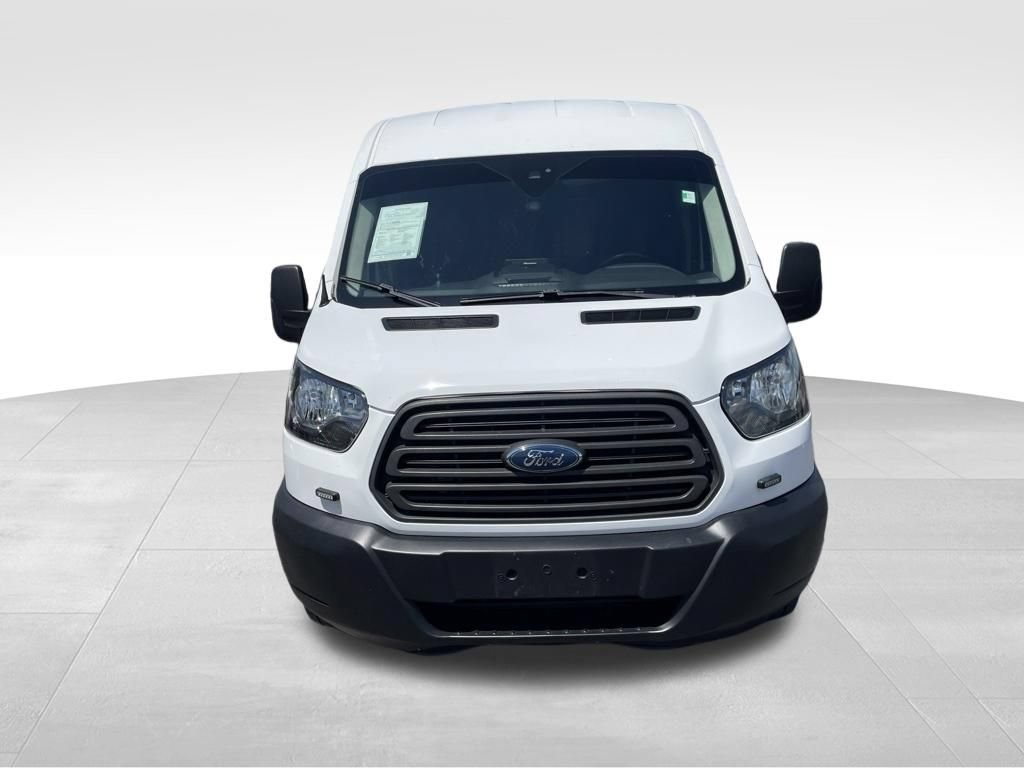 Used 2016 Ford Transit 150 148 Medium Roof RWD image 1