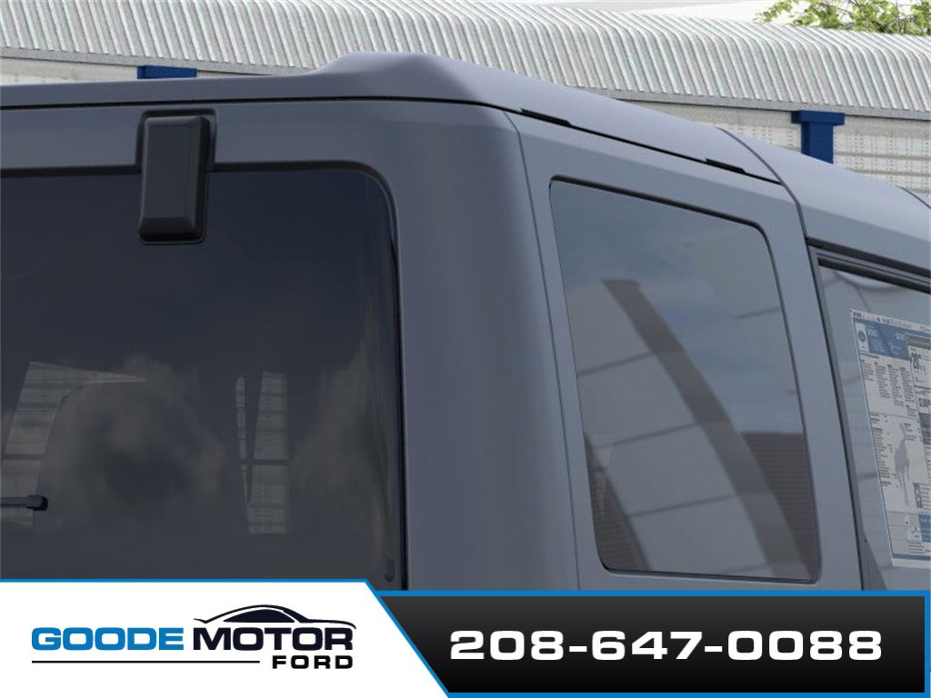 New 2025 Ford Bronco Big Bend w/ Black Diamond Package image 25