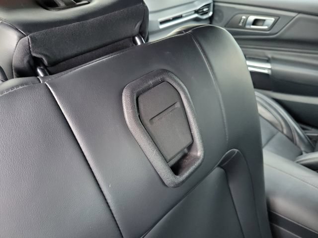Used 2024 Ford Mustang GT Premium RWD image 11
