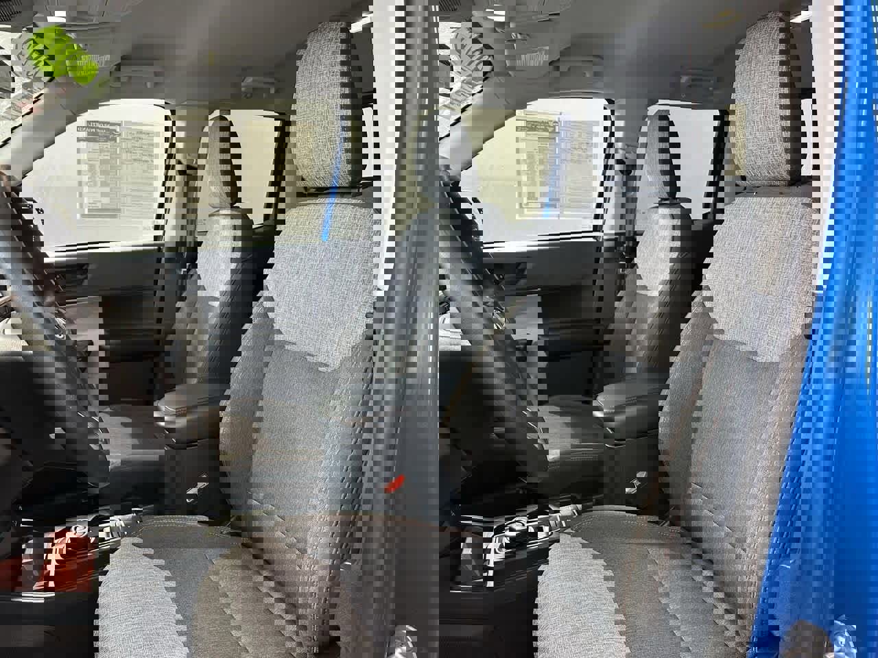 Used 2022 Ford Maverick XLT w/ Equipment Group 300A Standard image 10