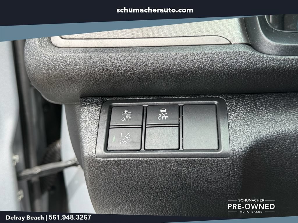 Used 2019 Honda Civic LX image 26