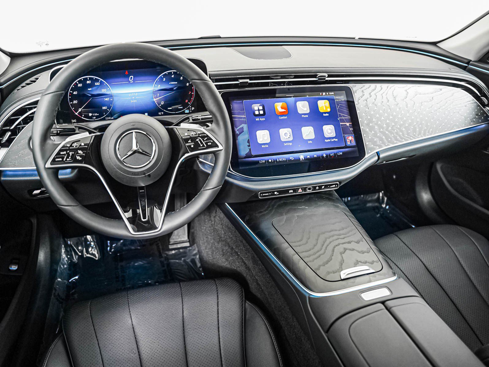Certified 2026 Mercedes-Benz E 350 Sedan image 18