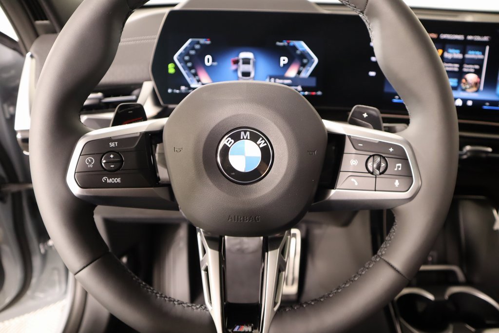 New 2026 BMW X2 xDrive28i w/ Technology Package image 4
