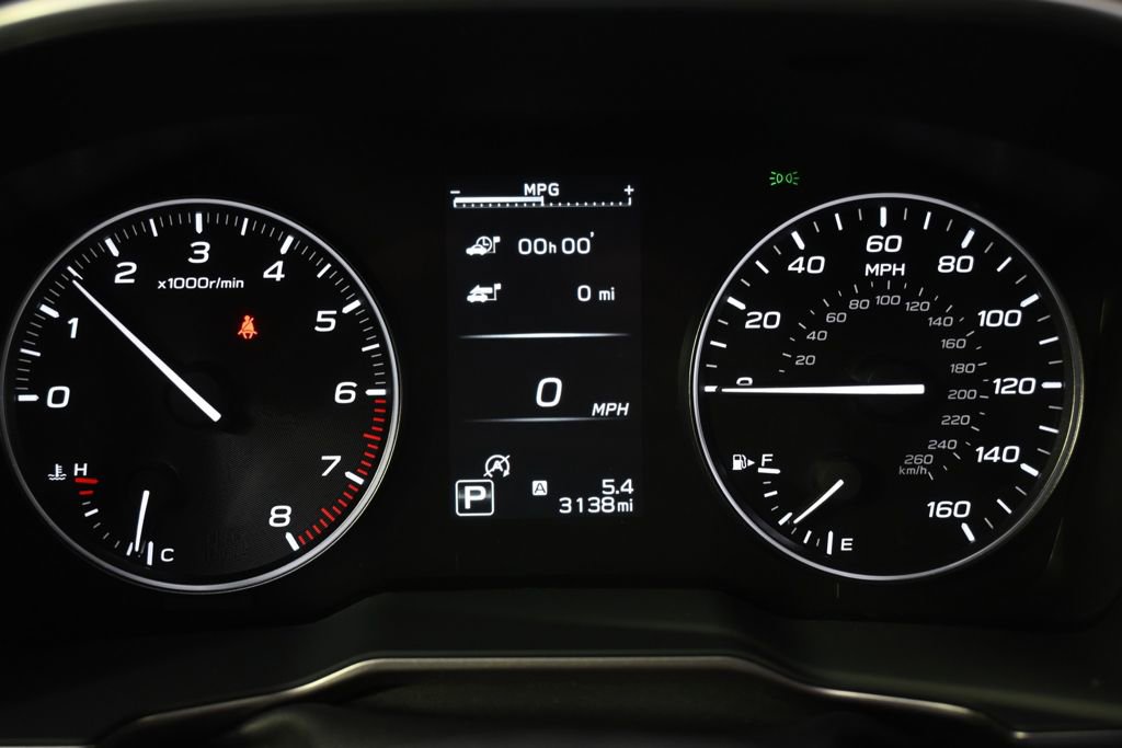 Certified 2025 Subaru Outback Onyx Edition image 59