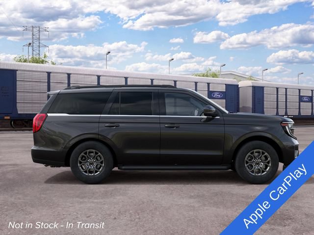 New 2027 Ford Expedition Active AWD/4WD image 5