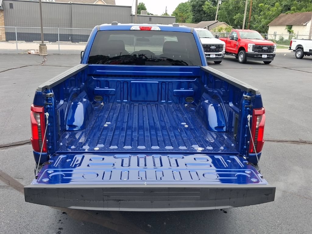 New 2026 Ford F150 STX w/ Equipment Group 200A AWD/4WD image 27