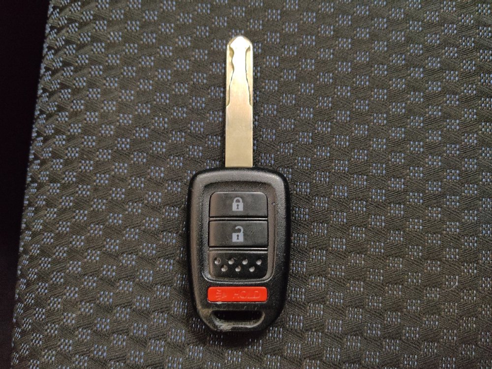 Used 2020 Honda Fit LX image 32