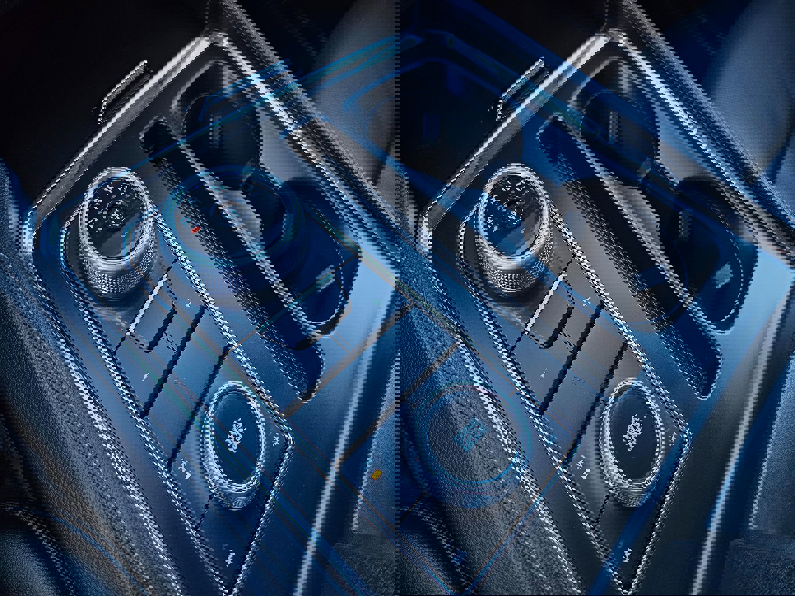 Used 2022 Ford Expedition XLT image 38