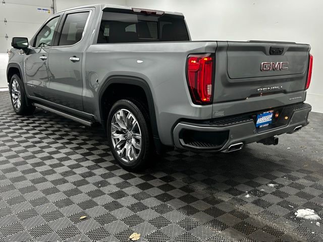 Used 2024 GMC Sierra 1500 Denali w/ Denali Reserve Package image 21