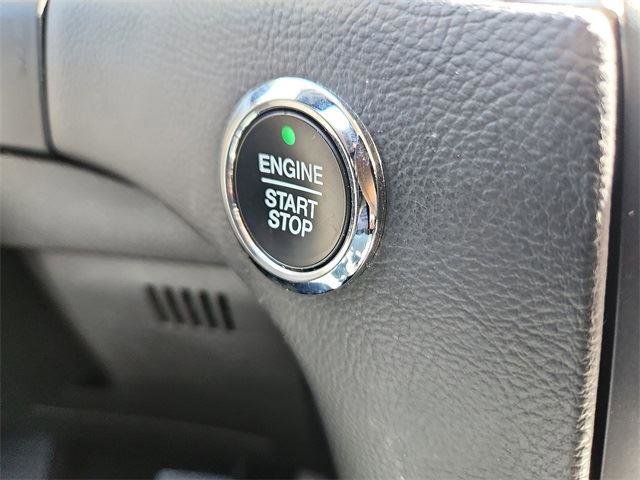 Used 2023 Ford Edge SEL image 20