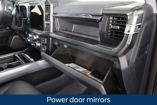 New 2026 Ford F350 Lariat w/ Black Appearance Package image 69