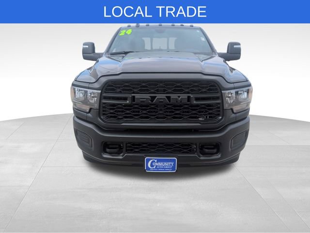 Used 2024 RAM 3500 Tradesman AWD/4WD image 9