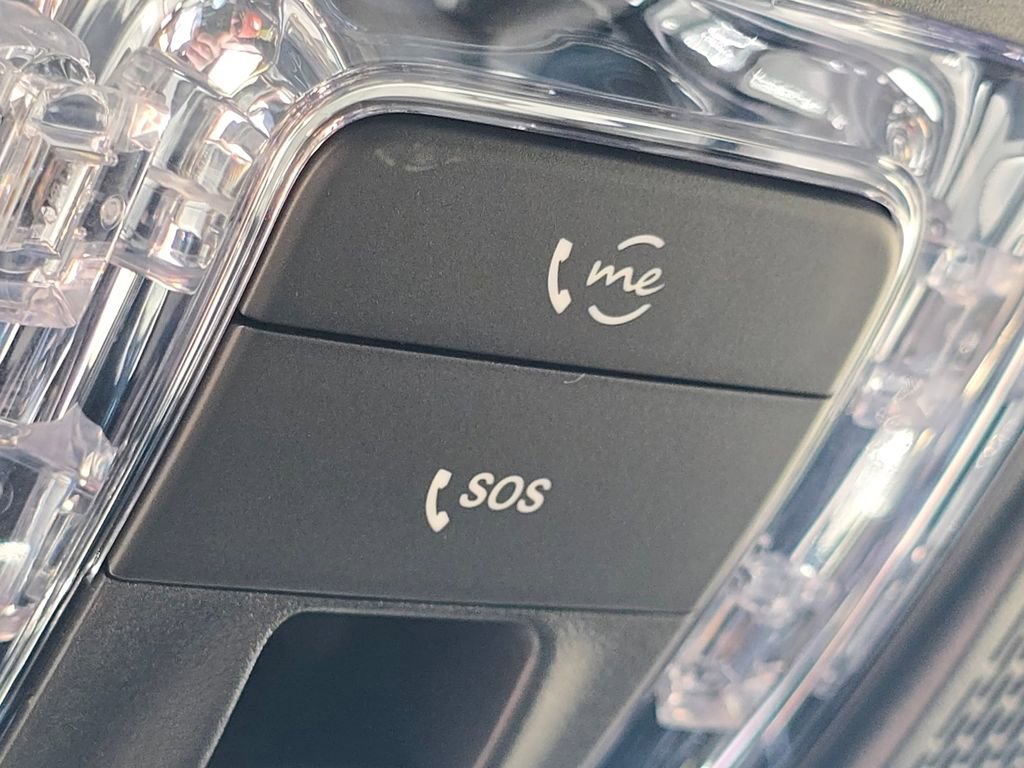 Certified 2026 Mercedes-Benz GLE 350 4MATIC image 8