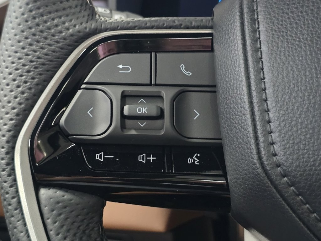 New 2026 Toyota Tundra 1794 Edition AWD/4WD image 35