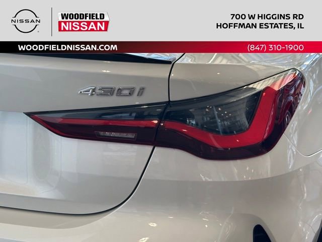 Used 2026 BMW 430i xDrive Coupe image 16