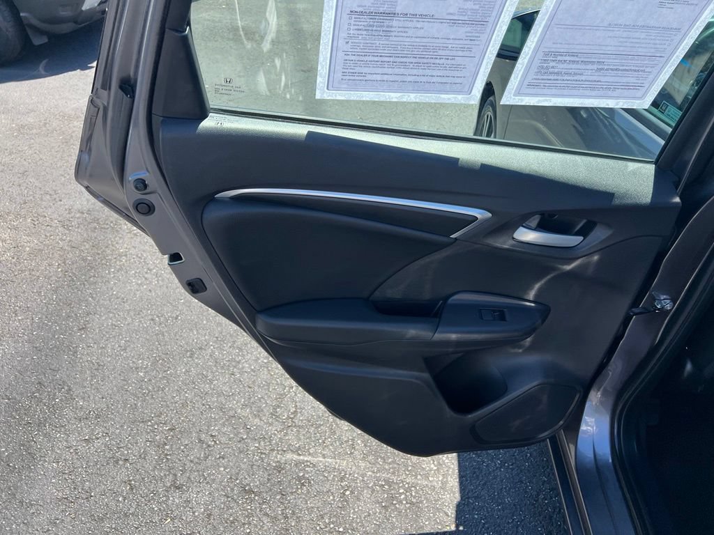 Used 2019 Honda Fit EX-L image 13