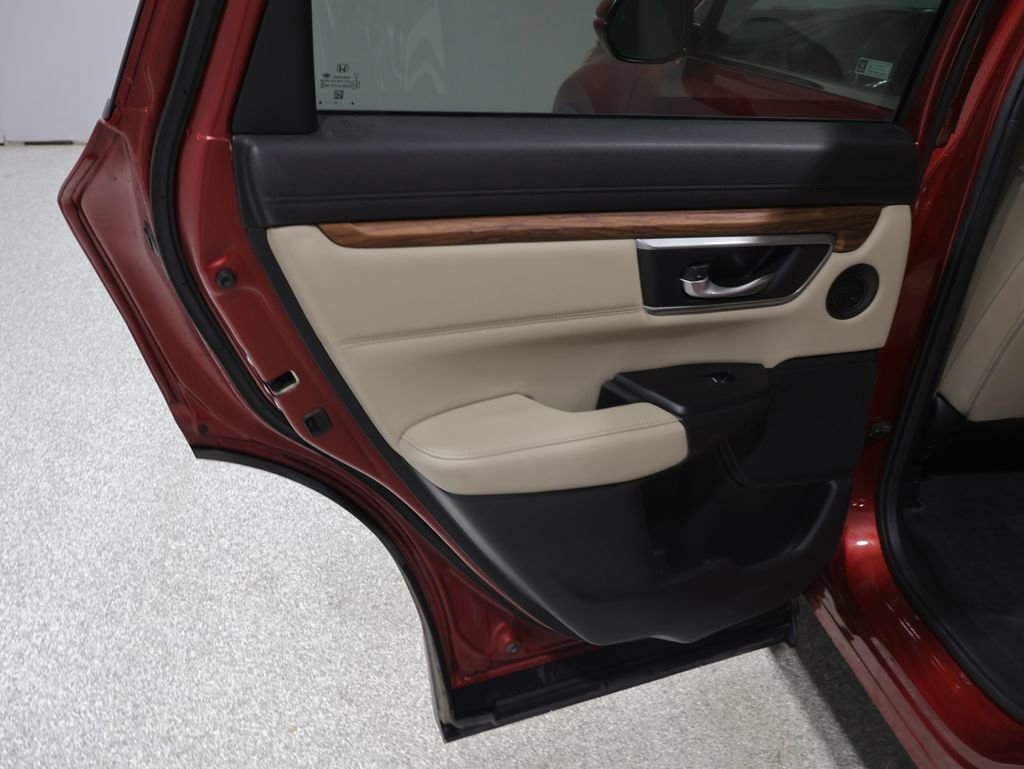 Used 2018 Honda CR-V EX-L image 19
