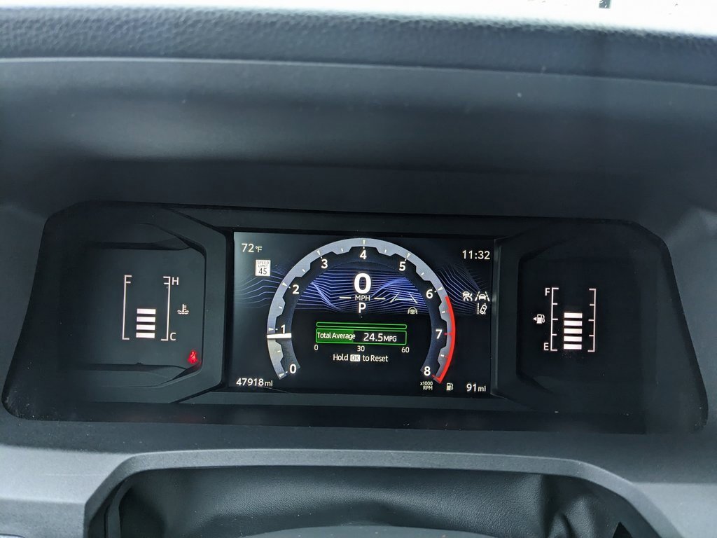 Used 2024 Toyota Tacoma SR5 image 24