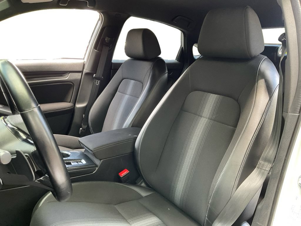Used 2022 Honda Civic Sport image 26