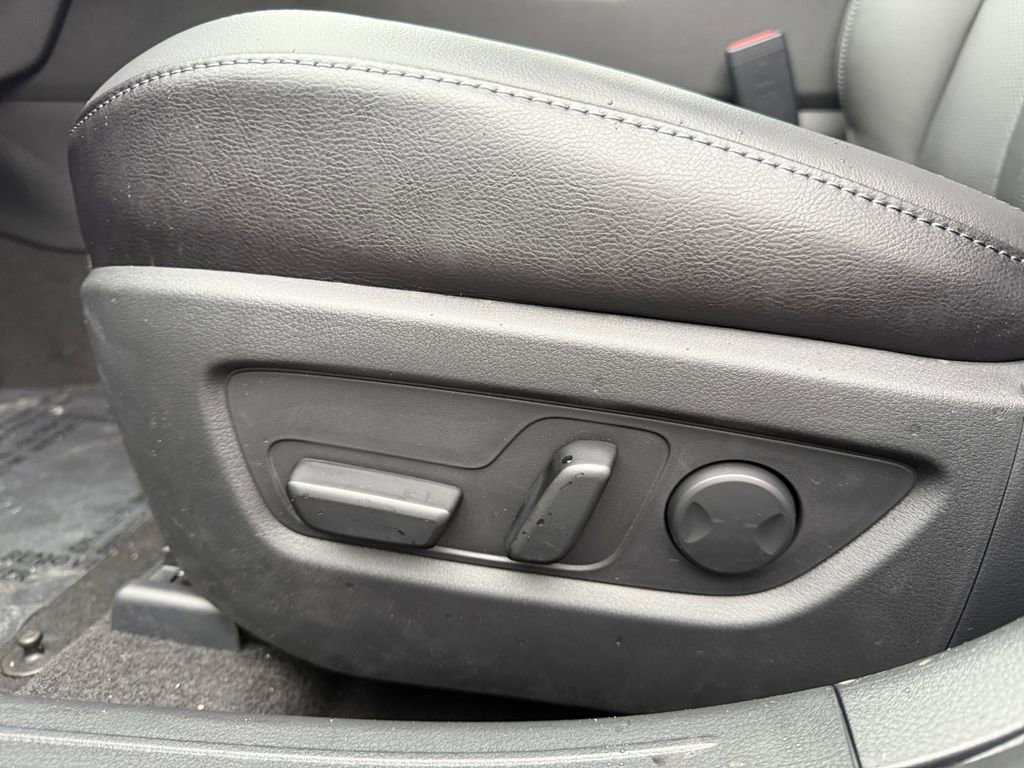 New 2026 MAZDA CX-50 AWD 2.5 S w/ Weather Package image 10