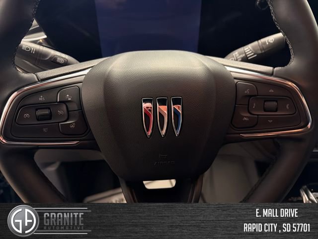 Used 2025 Buick Envista Preferred w/ Convenience I Package image 59