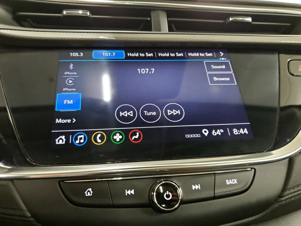 Used 2023 Buick Encore GX Select w/ Experience Buick Package FWD image 17